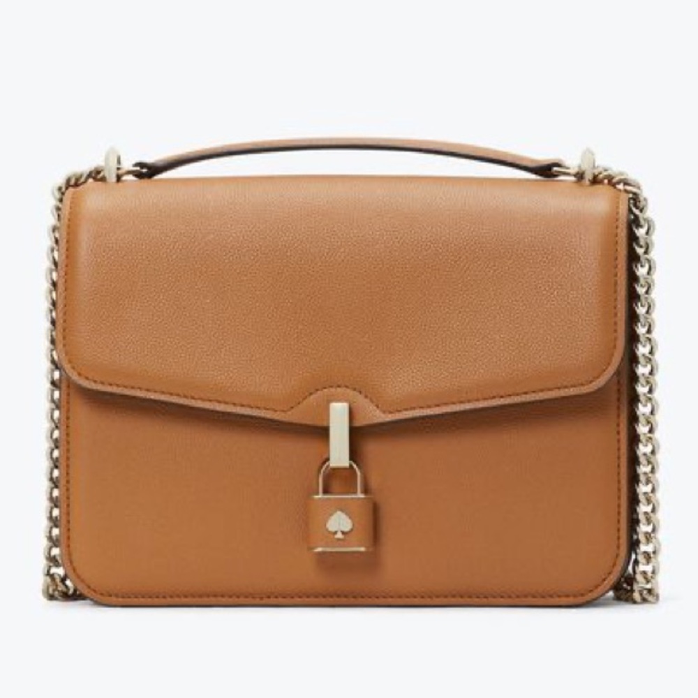 Kate Spade Locket Shoulder Bag